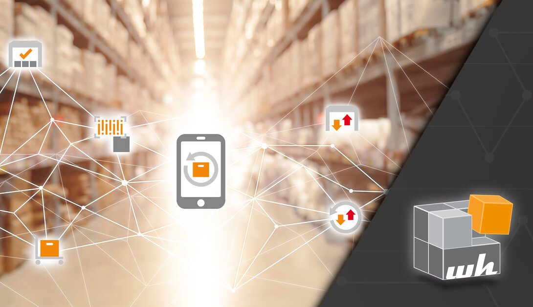 Lager-Warehouse-Titelbild